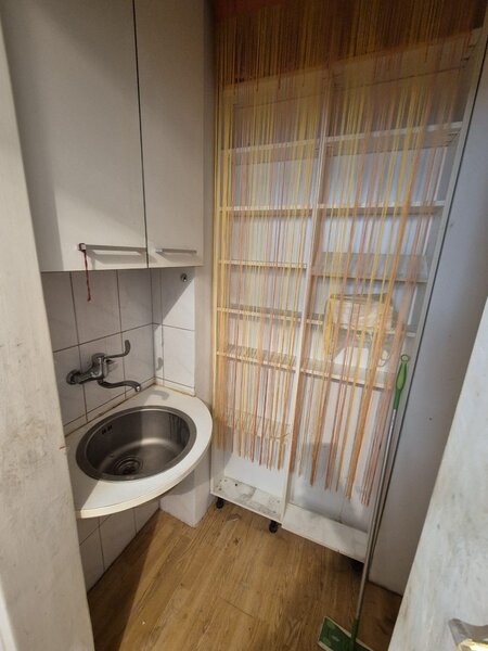 Universitate, Campineanu